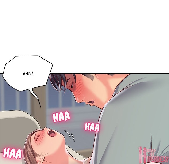 The Ladies' Associate Chapter 5 Page 85
