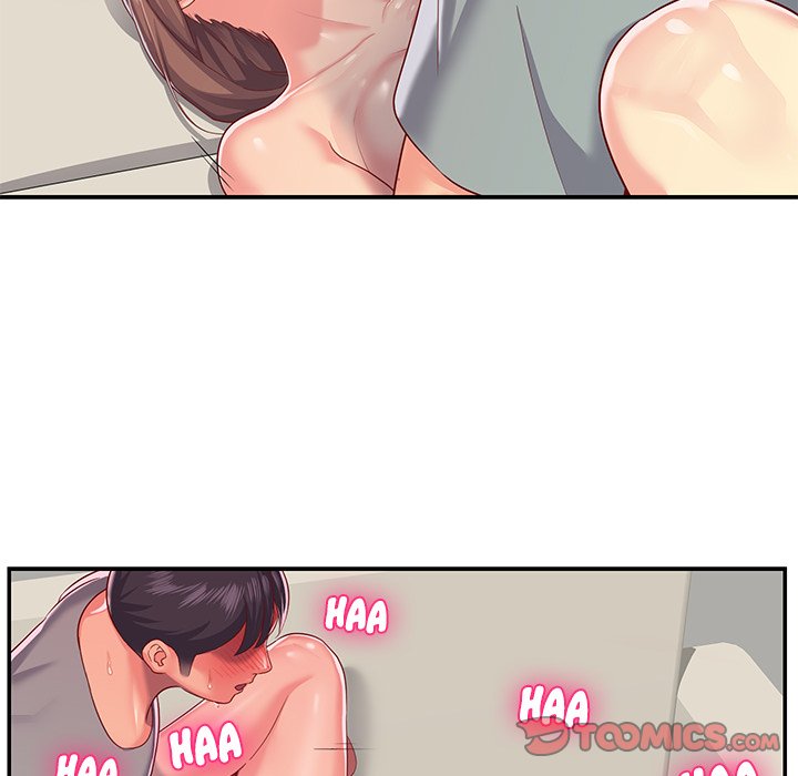 The Ladies' Associate Chapter 5 Page 86