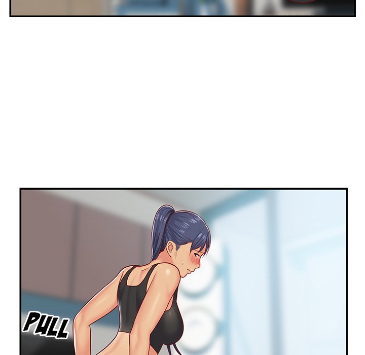 The Ladies' Associate Chapter 5 Page 9