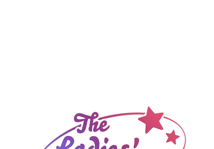 The Ladies' Associate Chapter 50 Page 1