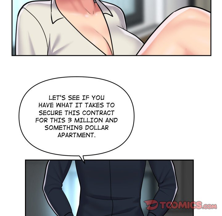 The Ladies' Associate Chapter 50 Page 10