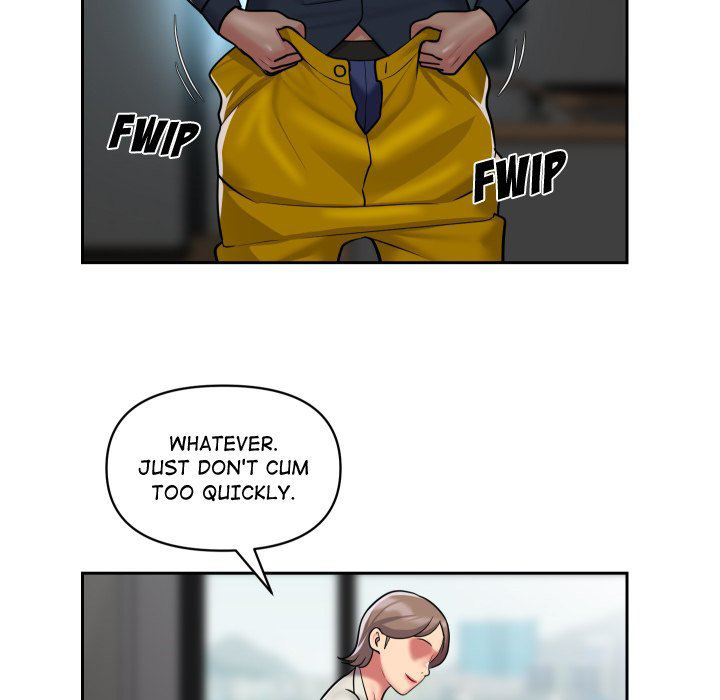 The Ladies' Associate Chapter 50 Page 11