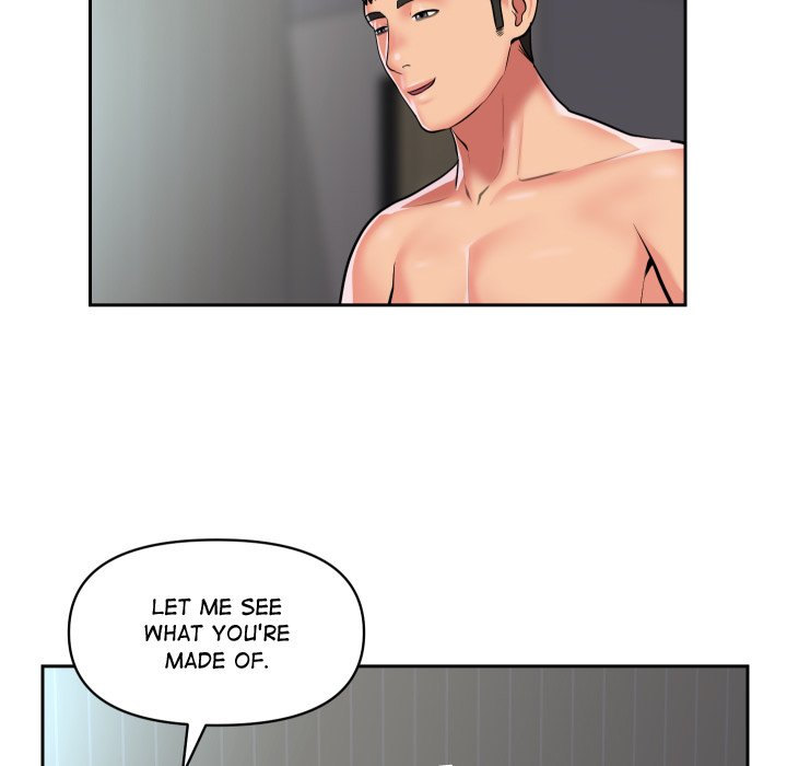 The Ladies' Associate Chapter 50 Page 13