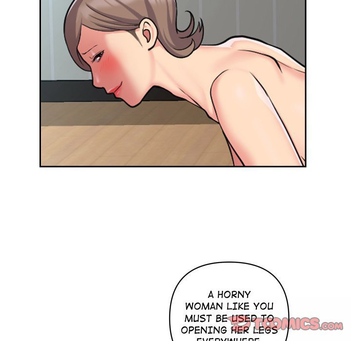 The Ladies' Associate Chapter 50 Page 20