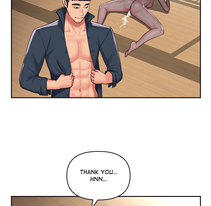 The Ladies' Associate Chapter 50 Page 39