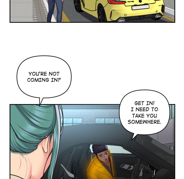 The Ladies' Associate Chapter 50 Page 43