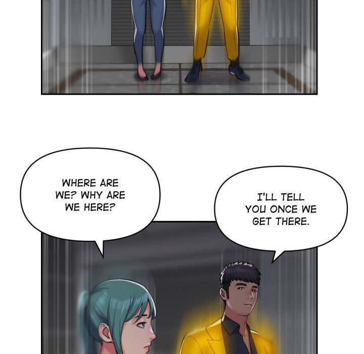 The Ladies' Associate Chapter 50 Page 47