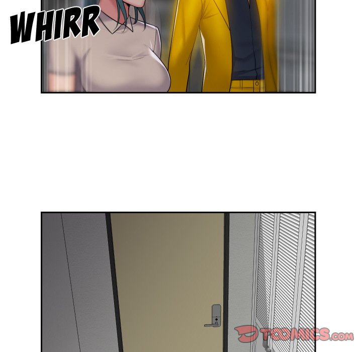 The Ladies' Associate Chapter 50 Page 48