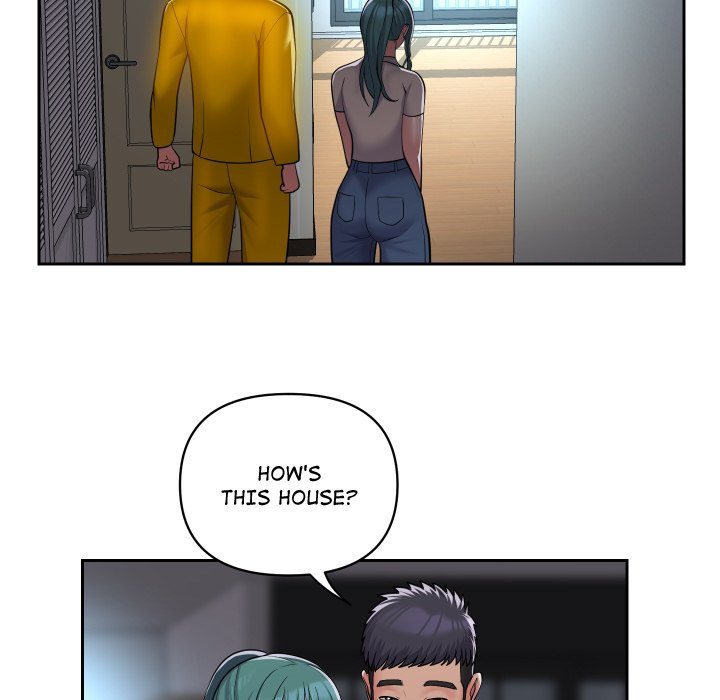The Ladies' Associate Chapter 50 Page 51