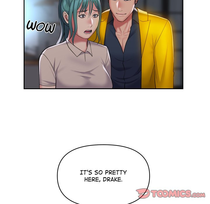 The Ladies' Associate Chapter 50 Page 52