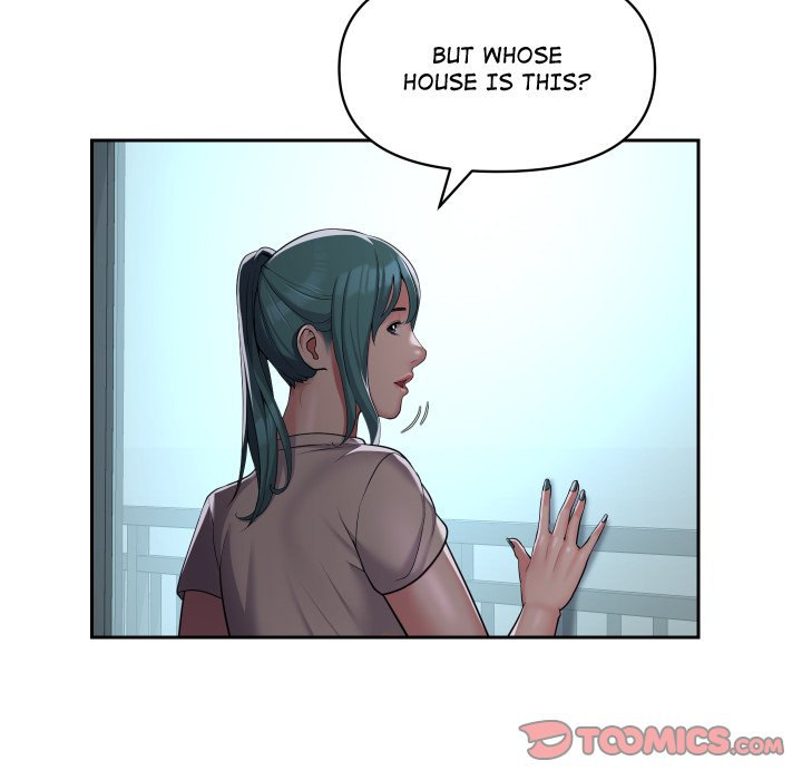 The Ladies' Associate Chapter 50 Page 54