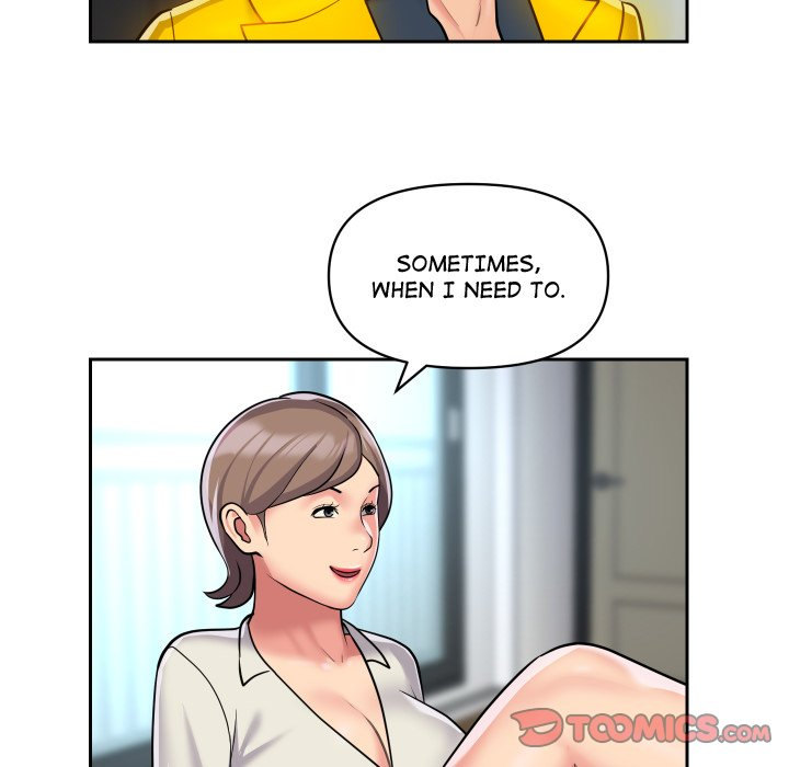 The Ladies' Associate Chapter 50 Page 6