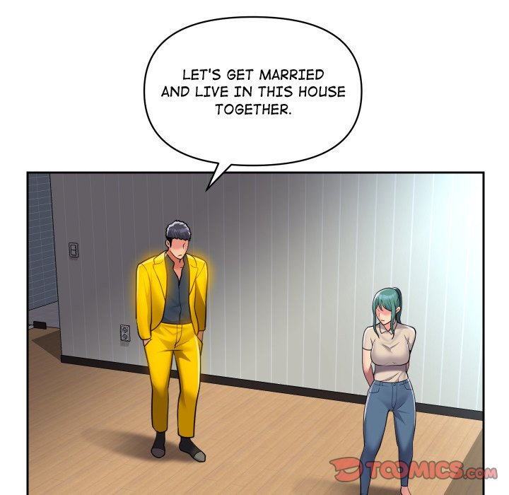 The Ladies' Associate Chapter 50 Page 60
