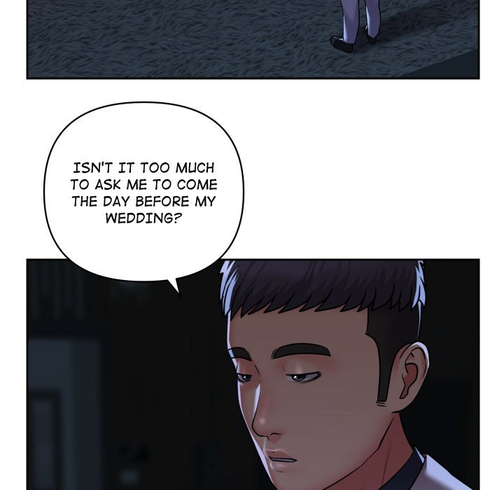The Ladies' Associate Chapter 50 Page 69