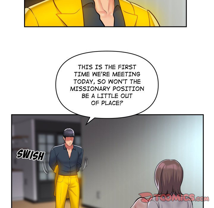 The Ladies' Associate Chapter 50 Page 8