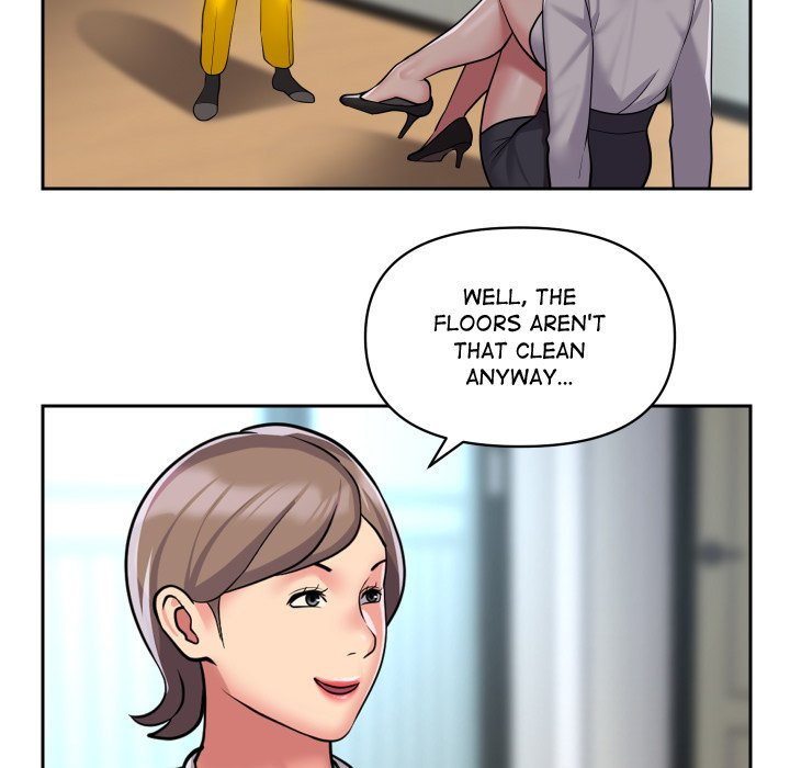 The Ladies' Associate Chapter 50 Page 9