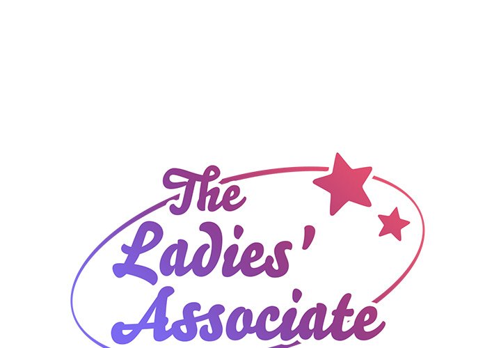 The Ladies' Associate Chapter 51 Page 1