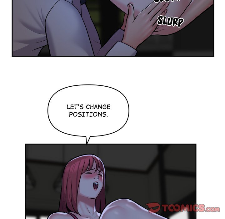 The Ladies' Associate Chapter 51 Page 10