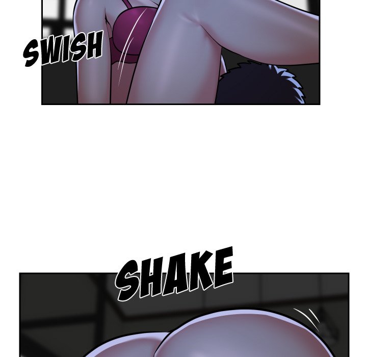 The Ladies' Associate Chapter 51 Page 11
