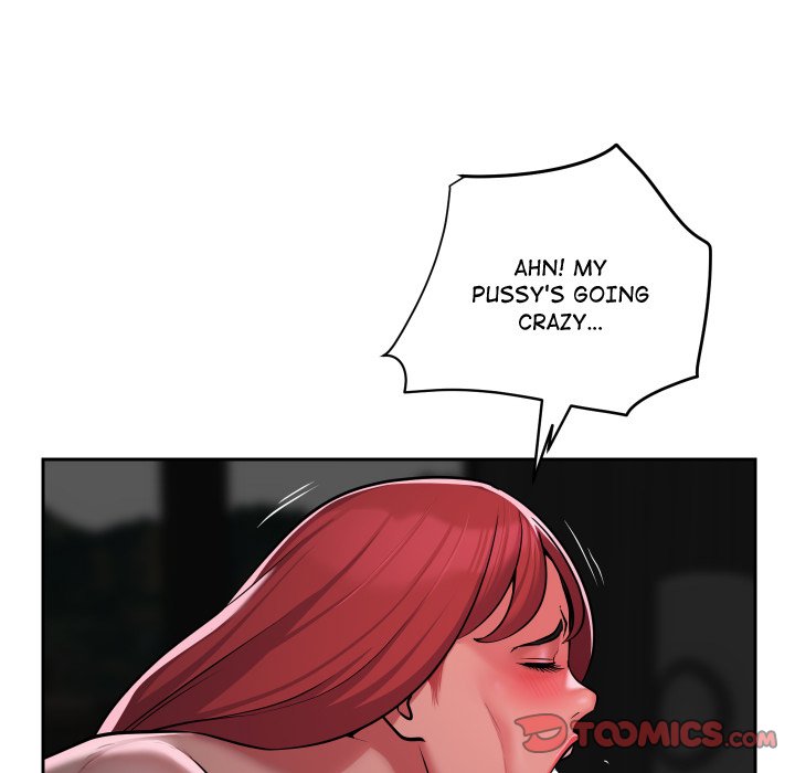 The Ladies' Associate Chapter 51 Page 16