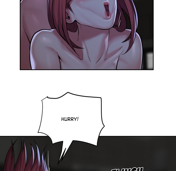 The Ladies' Associate Chapter 51 Page 19