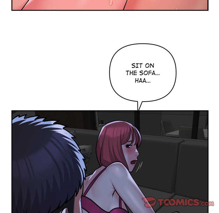 The Ladies' Associate Chapter 51 Page 26