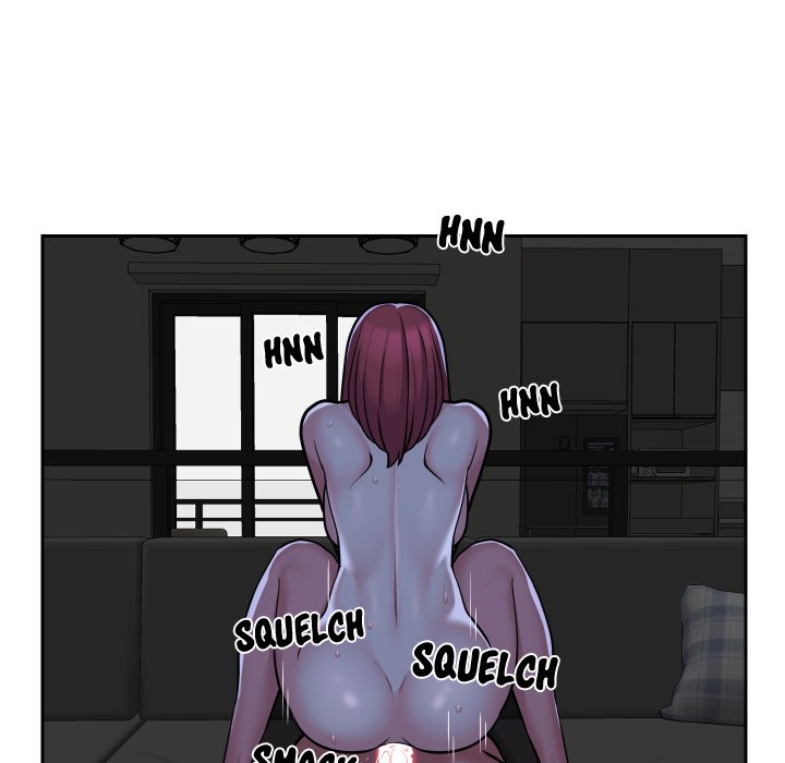 The Ladies' Associate Chapter 51 Page 33