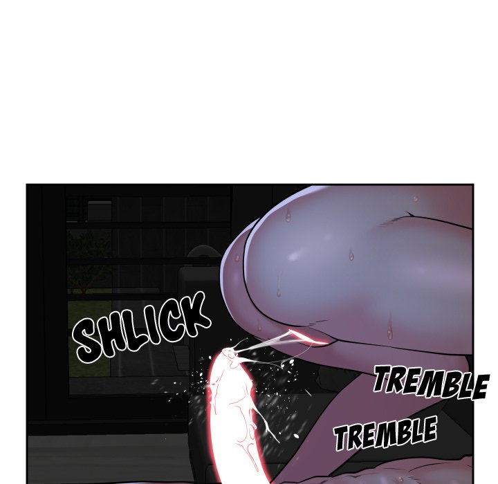 The Ladies' Associate Chapter 51 Page 39