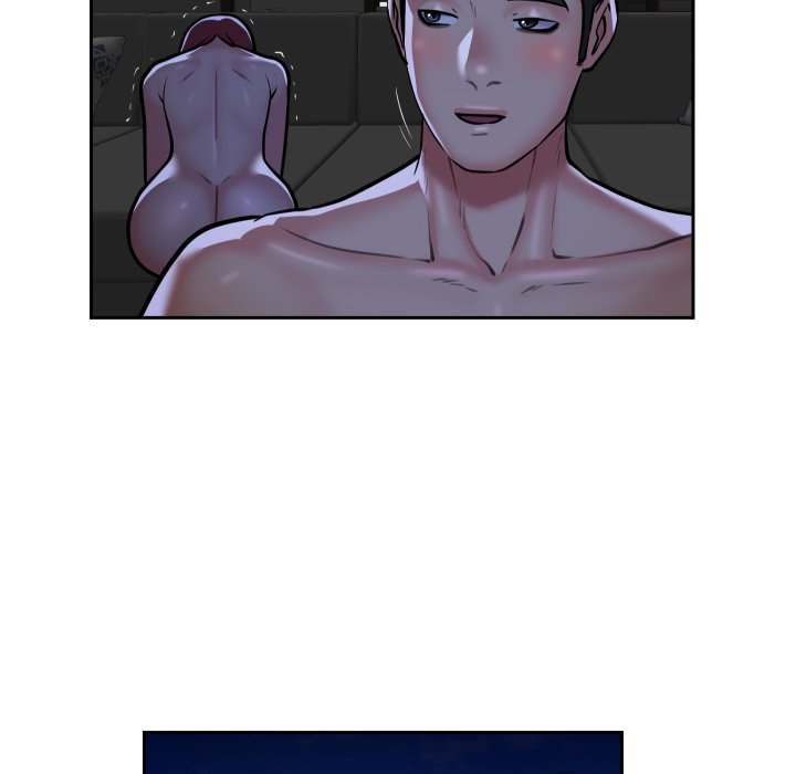 The Ladies' Associate Chapter 51 Page 47