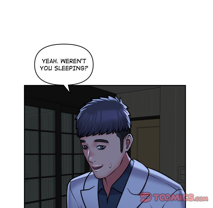 The Ladies' Associate Chapter 51 Page 52