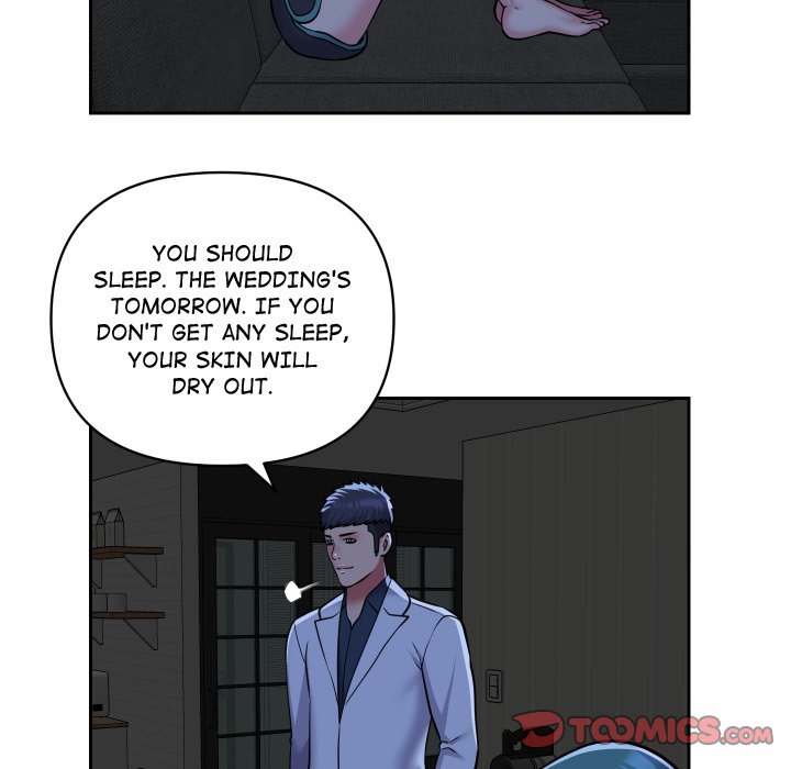 The Ladies' Associate Chapter 51 Page 54