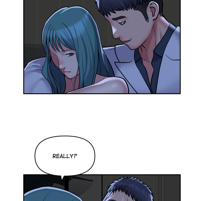 The Ladies' Associate Chapter 51 Page 61