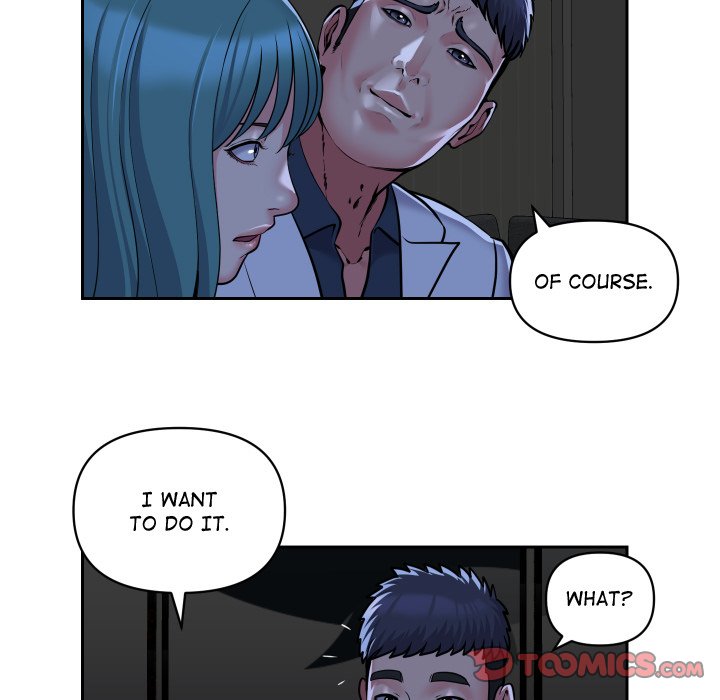 The Ladies' Associate Chapter 51 Page 62