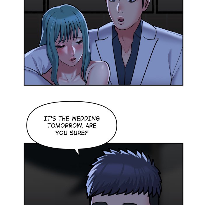 The Ladies' Associate Chapter 51 Page 63
