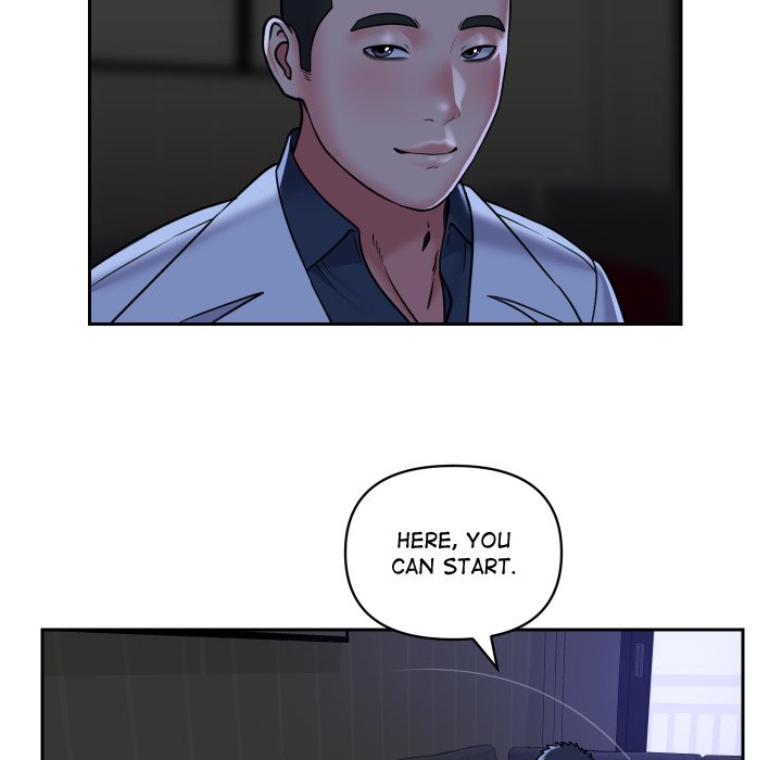 The Ladies' Associate Chapter 51 Page 67