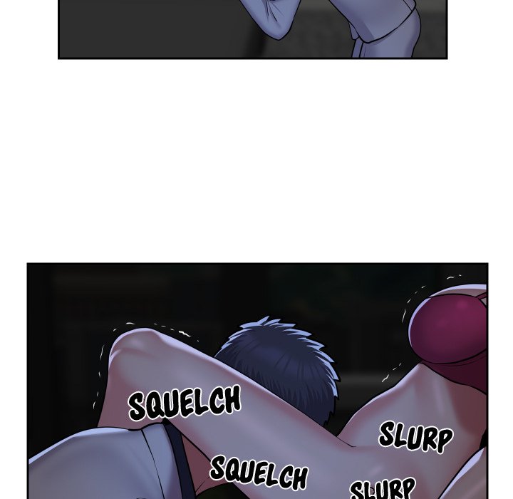 The Ladies' Associate Chapter 51 Page 9