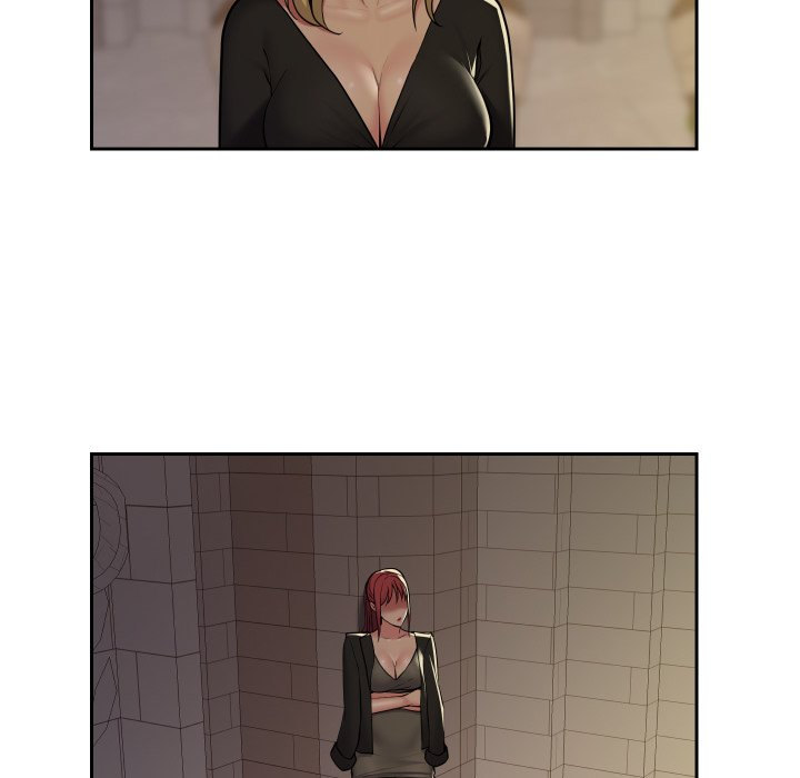 The Ladies' Associate Chapter 52 Page 15