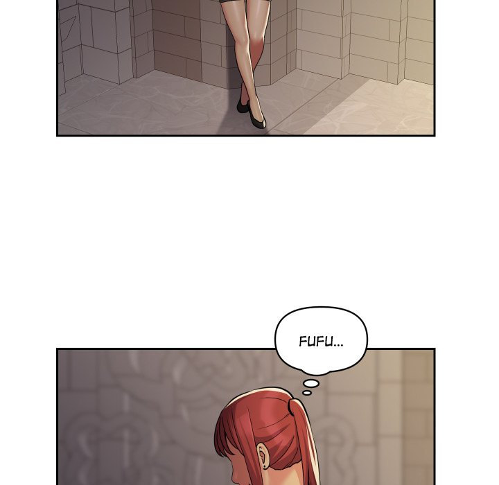 The Ladies' Associate Chapter 52 Page 16