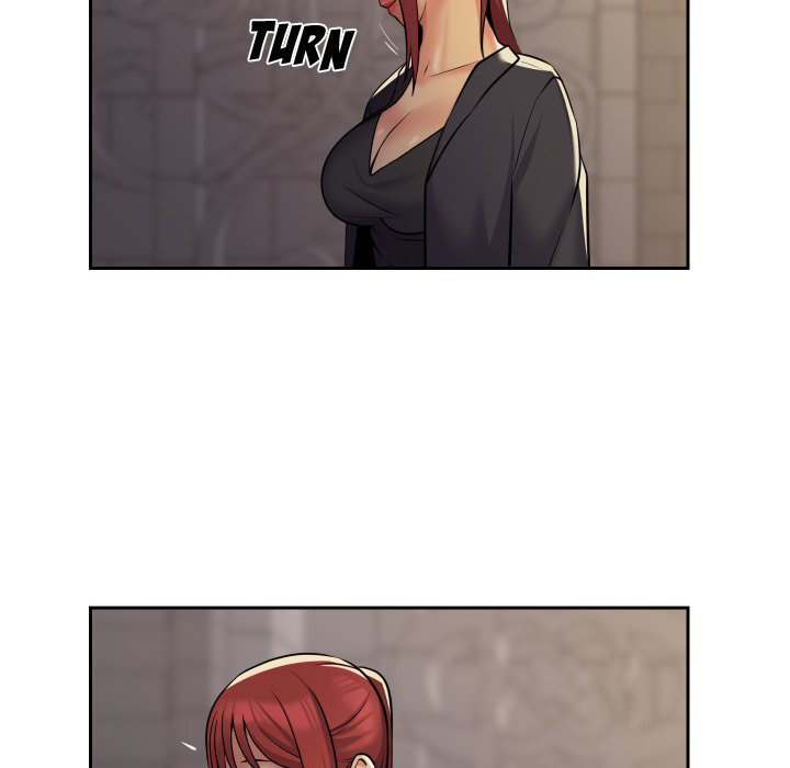 The Ladies' Associate Chapter 52 Page 17