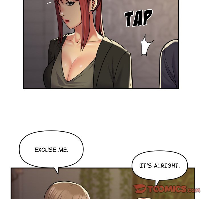The Ladies' Associate Chapter 52 Page 18