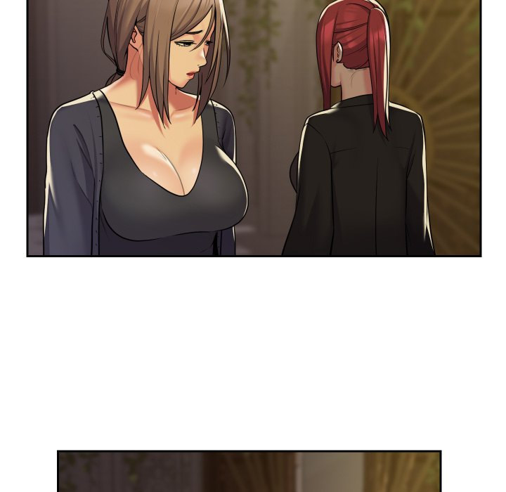 The Ladies' Associate Chapter 52 Page 19