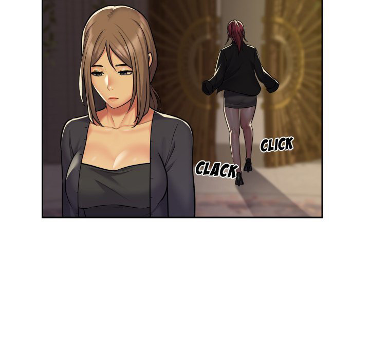 The Ladies' Associate Chapter 52 Page 20