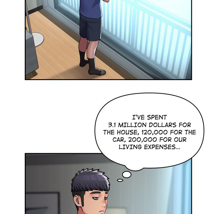 The Ladies' Associate Chapter 52 Page 29