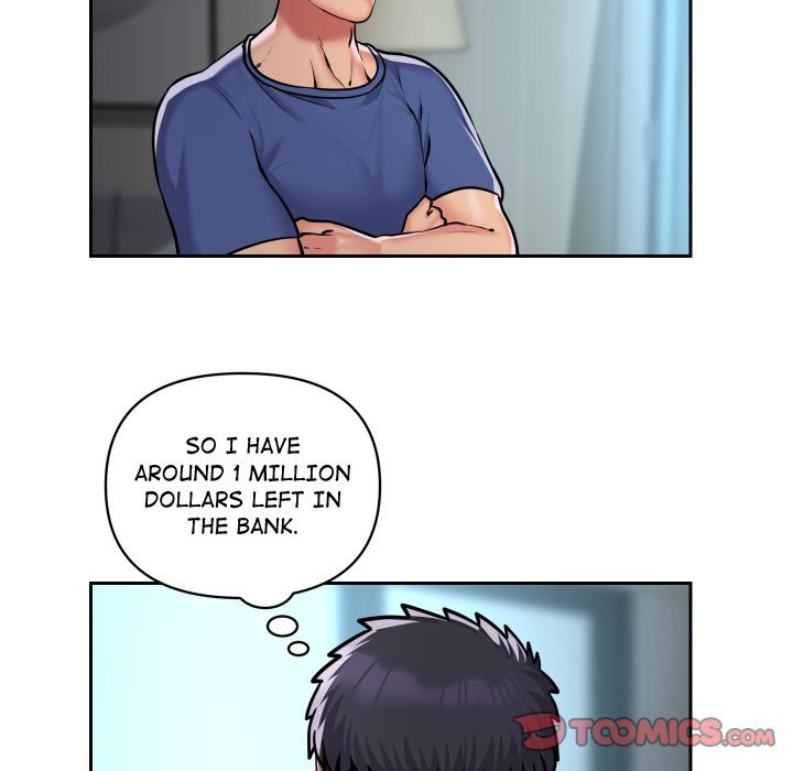 The Ladies' Associate Chapter 52 Page 30