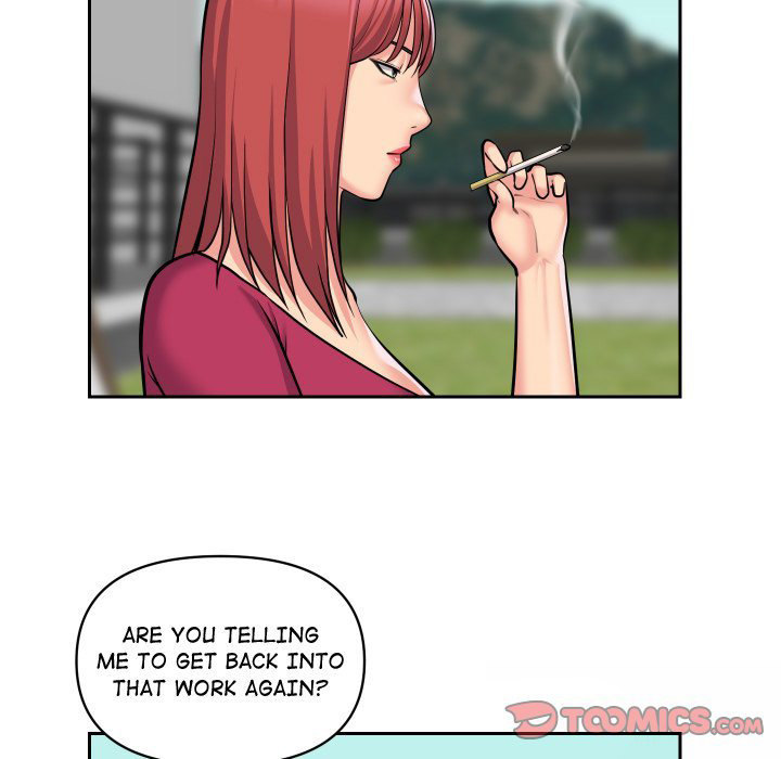 The Ladies' Associate Chapter 52 Page 38
