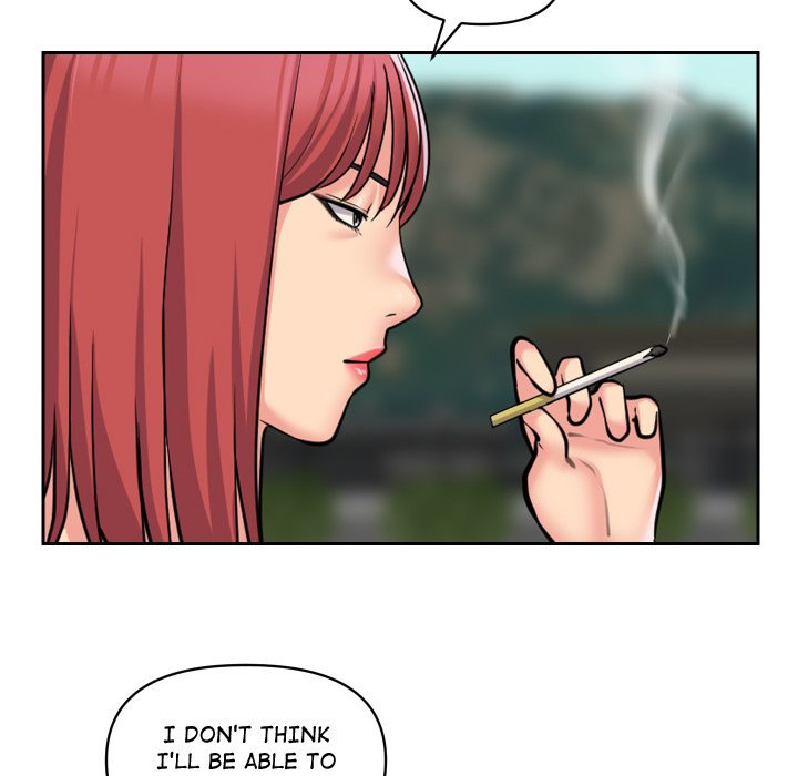 The Ladies' Associate Chapter 52 Page 40