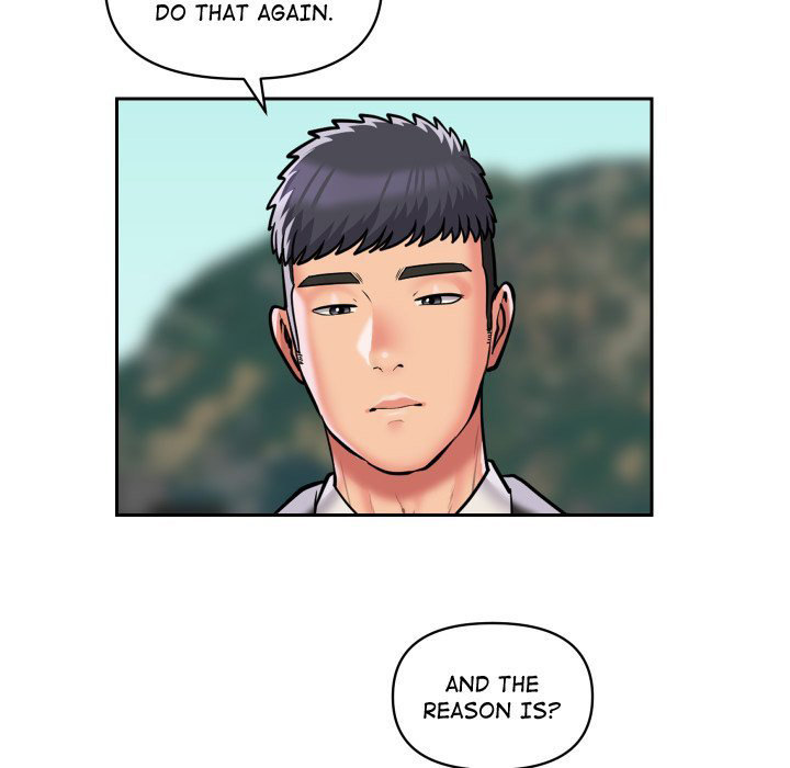 The Ladies' Associate Chapter 52 Page 41