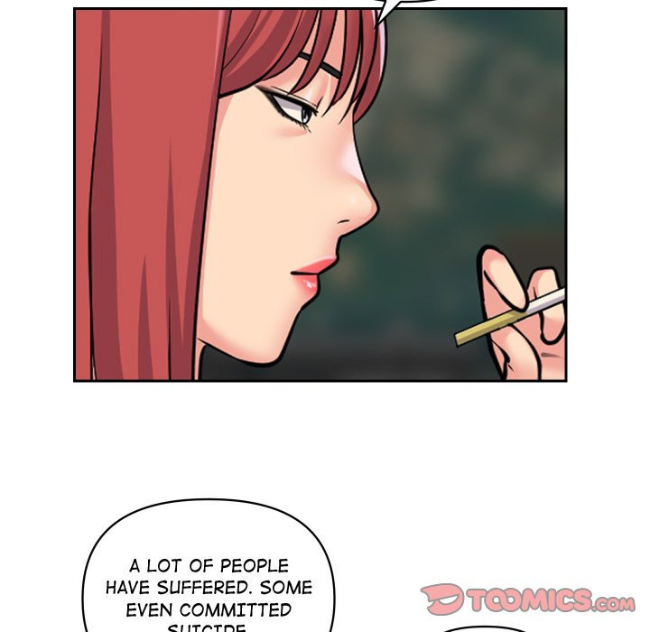 The Ladies' Associate Chapter 52 Page 42