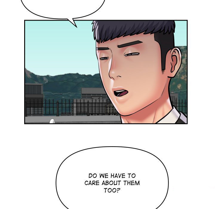 The Ladies' Associate Chapter 52 Page 44