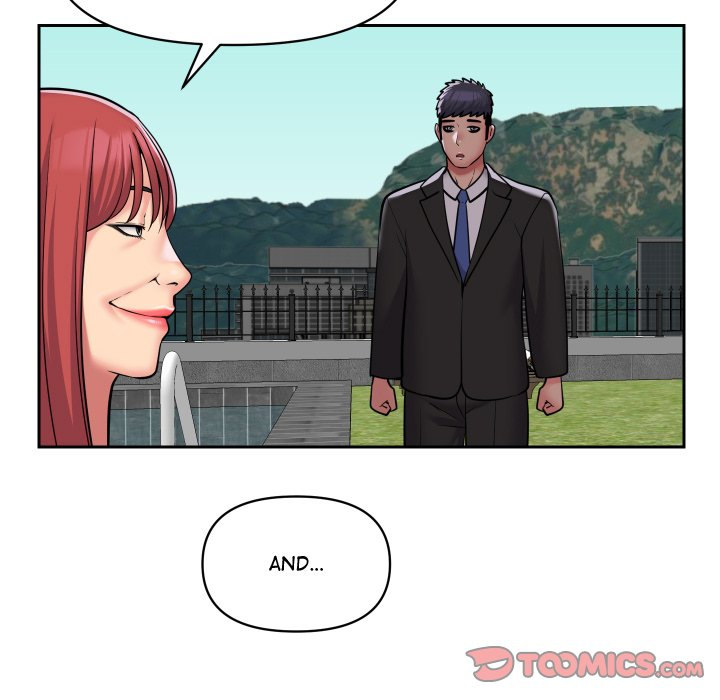 The Ladies' Associate Chapter 52 Page 46